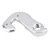 Aluminium Alloy Rear Gear Mech Derailleur Hanger Hook Drop Out Adapter For Bicycles(4#)