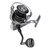 Fishing Reel 5.2:1 13+1BB Without Gaps Bearings Spinning Reel Smooth Metal Spool Body