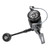Fishing Reel 5.2:1 13+1BB Without Gaps Bearings Spinning Reel Smooth Metal Spool Body