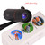 Portable Mini Monocular Telescope Outdoor Camping Hunting Optical Telescope
