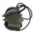 Noise Canceling Earmuffs Large Range Adjustable Easy Using Helmet Way Hunting Headphones Green