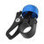 Scooter Bell Aluminum Alloy Crisp Clear Sound Compact Bike Handlebar Horn for Xiaomi Blue