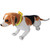 Waterproof Electric Pet Dog Beeper Hunting Training Collar 8 Tones Remote Magnetic Controller