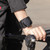 WEST BIKING Bike Wrist Rearview Mirror 360° Rotate Convex Reflector Arm Mirror Cycle Accessories Bicycle Adjustable Rotatable Mirror