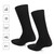 Electric Heated Socks Battery Powered Cold Weather Heat Socks for Men and Women Outdoor Riding Camping Hiking Motorcycle Warm Winter Socks