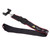 Hanging Strap for Mavic Air 2 Drone Remote Controller Safety Warning Neck Lanyard Rope(Black Red )