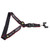 Hanging Strap for Mavic Air 2 Drone Remote Controller Safety Warning Neck Lanyard Rope(Black Red )