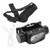 Headlamp Flashlight LED Rechargeable Induction Head Lamp for Outdoor Camping Running Cycling Fishing