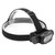 Headlamp Flashlight LED Rechargeable Induction Head Lamp for Outdoor Camping Running Cycling Fishing