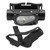 Headlamp Flashlight LED Rechargeable Induction Head Lamp for Outdoor Camping Running Cycling Fishing