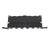 Headband Cover Black Portable Stain Resistant Headphone Headband Protector for C5 Headphone