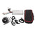 1000W Electric Bike Conversion Kit 30A Sine Wave Controller with Light Wire LCD4 Panel Thumb Throttle