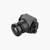 Foxeer Arrow Mini Pro FPV Camera 600TVL 2.5mm Lens HAD II CCD NTSC IR Black NSTC