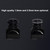 Foxeer Arrow Mini Pro FPV Camera 600TVL 2.5mm Lens HAD II CCD NTSC IR Black NSTC