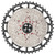 VG Sports 9 Speed 11‑46T Split Structure Mountain Bike Cassette Light Alloy Flywheel