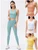 Women Yoga Tank Tops with Built in Bra Crop Sports Vests for Workout Running Gym Home