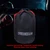 Unisex Gym Sports Rope Bag Protectors Storage Backpack for Taekwondo Boxing Sanda (Boy)