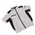 Air Conditioning Clothing for Men and Women Summer Fan Cooling Vest With 20000MAh Power Bank Clothes Light Style L