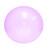 Hot-selling blown ball transparent bubble ball inflatable ball bubble ball creative children big light ball  Large purple