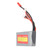 RC Lipo Battery 7.4V 2000MAH Overcharge Protection Short Circuit Protection RC Lithium Battery For Jumper T16