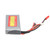 RC Lipo Battery 7.4V 2000MAH Overcharge Protection Short Circuit Protection RC Lithium Battery For Jumper T16