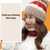 Women Winter Knitted Hat Scarf Set Fleece Lined Beanie Earflap with Pompom Thick Thermal Hat Neck Warmer for Outdoor Skiing Cycling