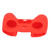 Drone Controller Protective Case Professional Drone Controller Silicone Protector Cover for Avata 1 2 FPV Drone Accessories Red