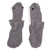 Funny Animal Socks Winter Warm Thick Unisex Cotton Knit Floor Socks for Christmas Gifts Shark