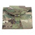 Molle Medical Pouch Multifunctional Wide Adaptability Nylon Cloth Military Belt Bag for Emergency CP
