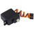 RC Micro Servo for WPL D12 RC Truck Anti Corrosion High Loads RC Digital Servo with Servo Arms Screws Micro Digital Servo