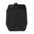 First Aid Bag Multifunctional Large Capacity Medical Pouch Emergency Survival Pouch for Outdoor Black