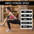 Phone Arm Band Gym Phone Holder Phone Arm Case Running Band for Running Riding Walking Hiking Arm Bag Cellphone Pouch