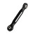Steering Servo Linkage Tie Rod Aluminum Alloy RC Car Upgrade Parts for Traxxas 1/5 RC Cars Black