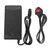 Battery Charger  48V 2A Safe Protection with 3 Prong Plug for KUGOO M4 PROM4 Electric Scooter
