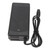 Battery Charger  48V 2A Safe Protection with 3 Prong Plug for KUGOO M4 PROM4 Electric Scooter
