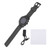 Men Diving Computer Watch Multifunctional Outdoor GPS Smart Watch for Running Walking Cycling Mountaineering Black