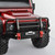 Metal Front Bumper Remote Control Car Spare Parts for Traxxas TRX-4 Axial SCX10 90046 RC Car