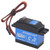 28KG RC Waterproof Brushless Motor Gear Servo Replacement for 1/8 1/10 RC Car Robot