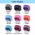 Ear Warmer Headband for Men and Women Autumn and Winter Thermal Sports Earmuffs Stretchy Headband for Jogging Running Hiking