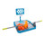 Basketball Shooting Game Set Mini Fun Tabletop Finge Basketball Game Toys for Kids and Adults