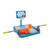 Basketball Shooting Game Set Mini Fun Tabletop Finge Basketball Game Toys for Kids and Adults