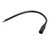 25cm 9 Pin Female To Male Connector Waterproof Extension Cable One to Four Five Electric Bicycle Accessories