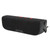 Wireless Speaker 10W IPX5 Waterproof FM AUX 3000mAh Inbuilt Microphone Portable Speaker for Outdoor Camping Home Black Red