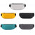 Professional Running Waist Pouch Sport Mobile Phone Hidden Pouch Gym Bags Waterproof Waist Pack