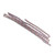9 Speed Bicycle Chain Lightweight Alloy Steel Mountain Road Bike Chain with Chain Link Connector Colorful