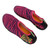 Water Sports Shoes Outdoor Beach Diving Shoes Breathable Quick Dry Nonslip Water Shoes Pink 44