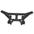 RC Shock Tower Multihole Adjustable Aluminum Alloy RC Shock Mount for 1/8 RC CarBlack