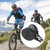 1 Pair Semi Metallic Resin Mountain Road Bike Bicycle Disc Brakes Pads Blocks