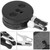 1 Pair Semi Metallic Resin Mountain Road Bike Bicycle Disc Brakes Pads Blocks
