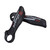 Cycle Bike Bar Ends Carbon Fiber MTB Mountain Bike Bicycle Handlebar Ends